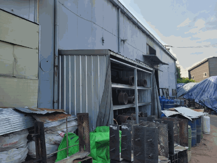 제시외건물 기호㉤