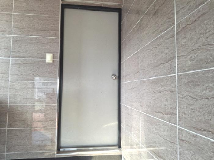 5층 제시외 계단실 모습