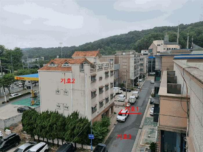 본건 및 주변환경