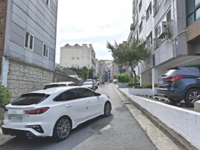 목록3 도로 모습