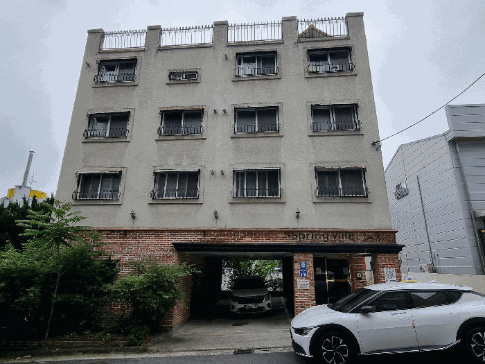 기호1,2 (북측도로에서 촬영)