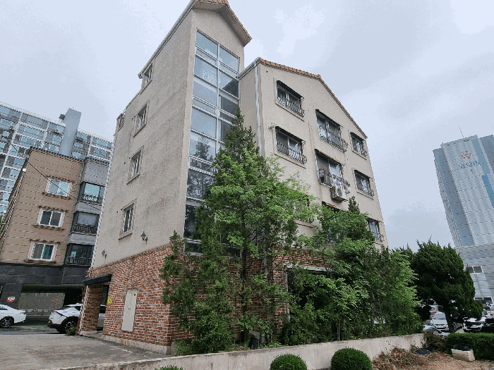 기호1,2 (남측에서 촬영)