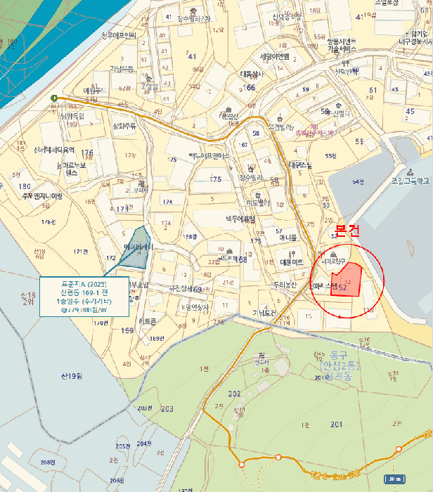 상 세 위 치 도