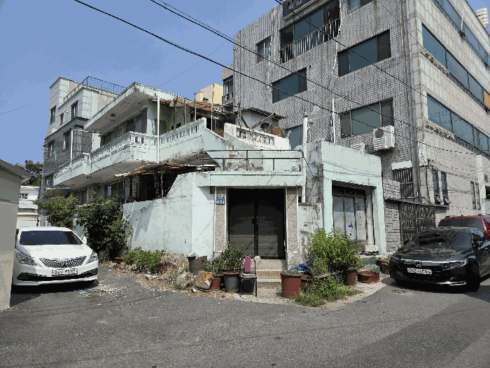 본건전경