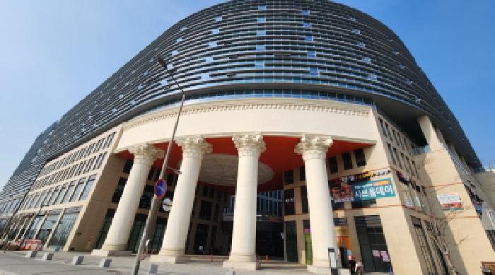 현대테라타워디아