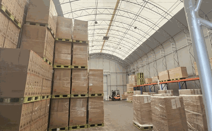 [제시외㈀ 내부]