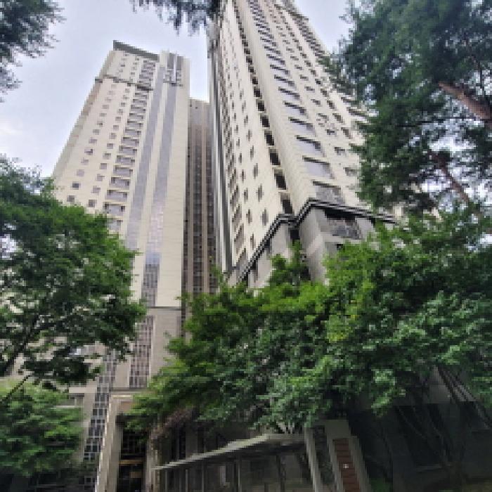 본건 건물 전경