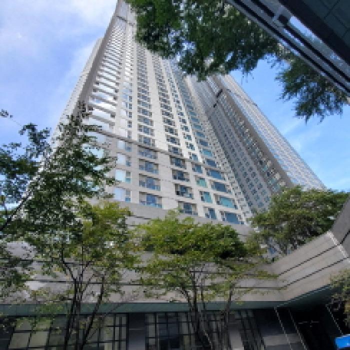 본건 건물 전경