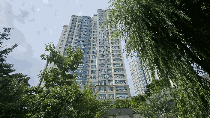 본건 전경