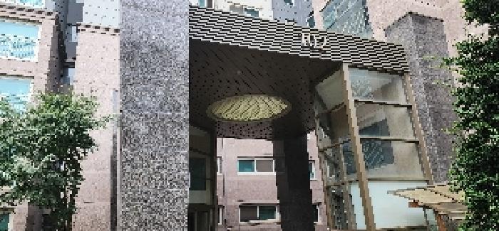 공동출입구