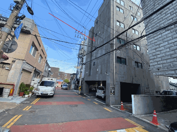 본건 및 주변전경