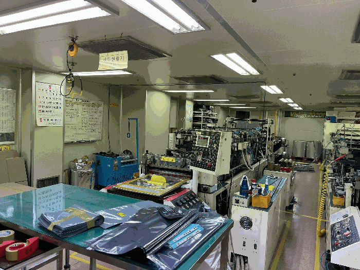 기계기구 기호(3)-403호 내부 소재