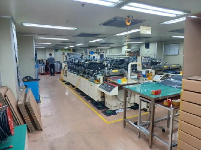 목록 2. 내부전경