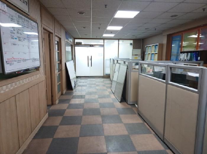 목록 1. 내부전경 1.