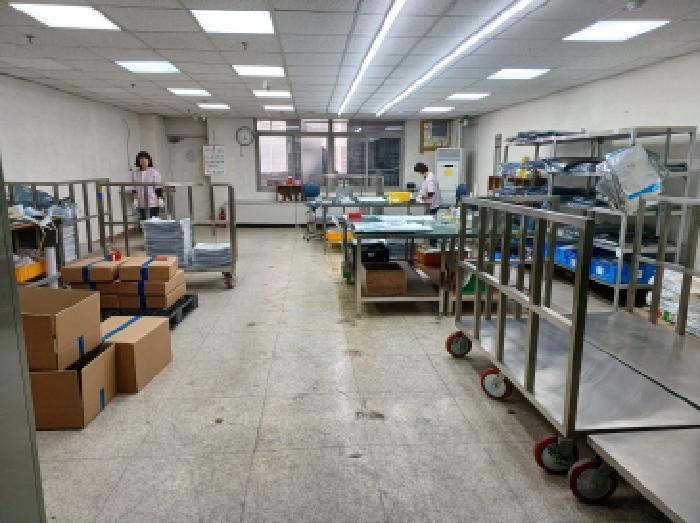 목록 1. 내부전경 2.