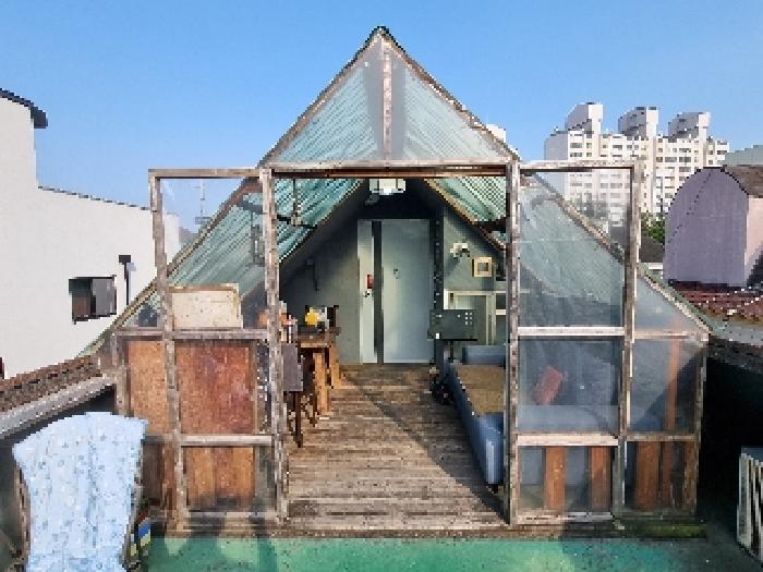 옥탑방(제시외건