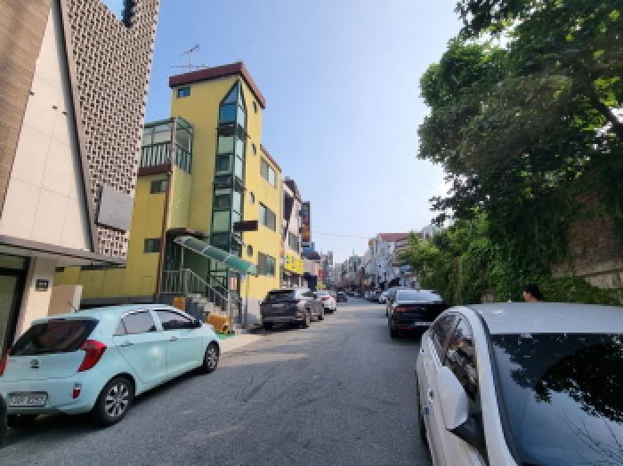 주변 전경