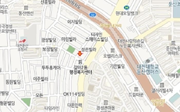지번약도