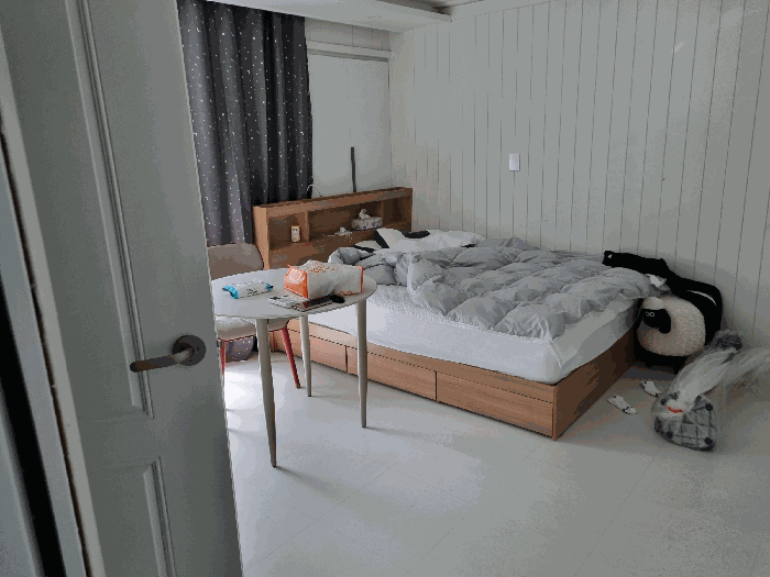 본건 주택 내부