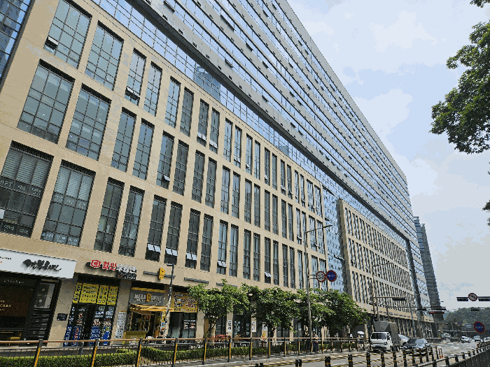 본건 동(현대테라타워디아이엠씨)