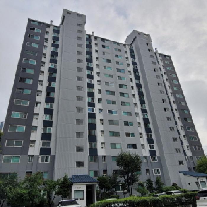 본건 건물 전경