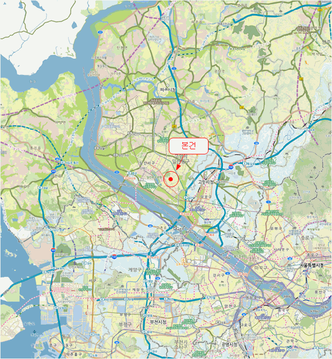 광 역 위 치 도