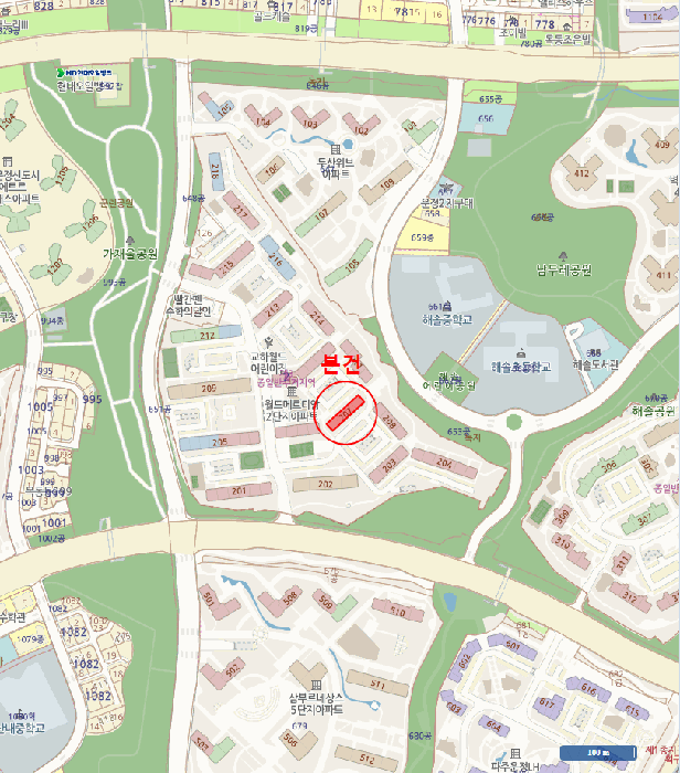 상 세 위 치 도