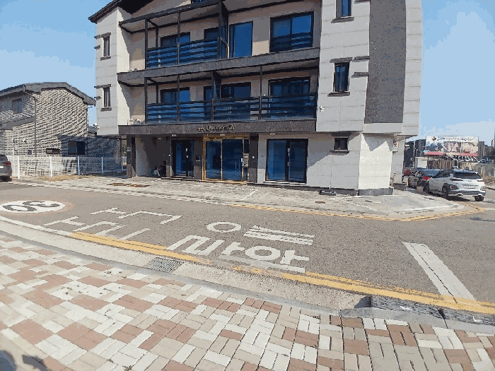 본건 일련번호(1) 전경