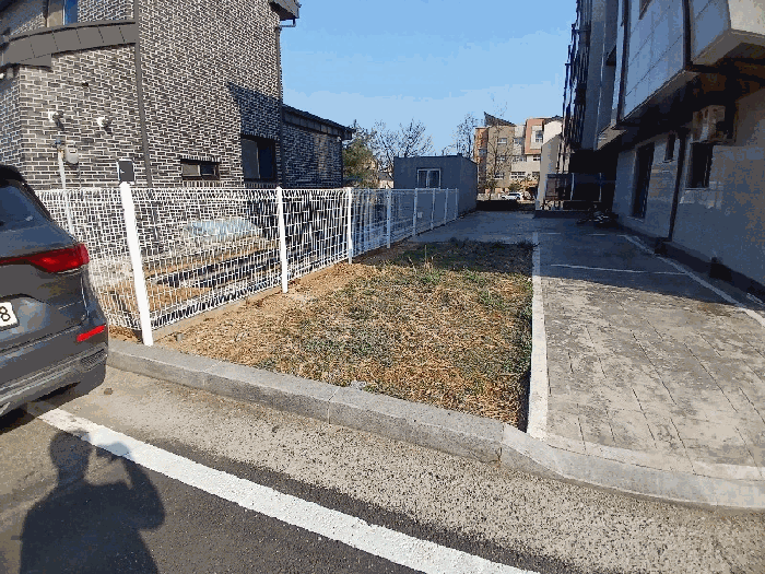 본건 일련번호(3) 전경