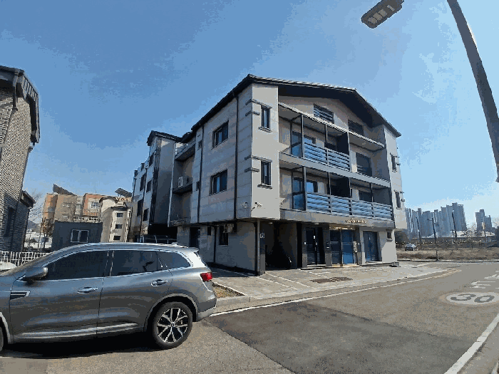 본건 일련번호(2) 전경