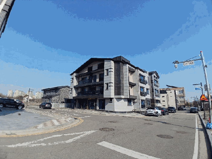 본건 및 주위 환경