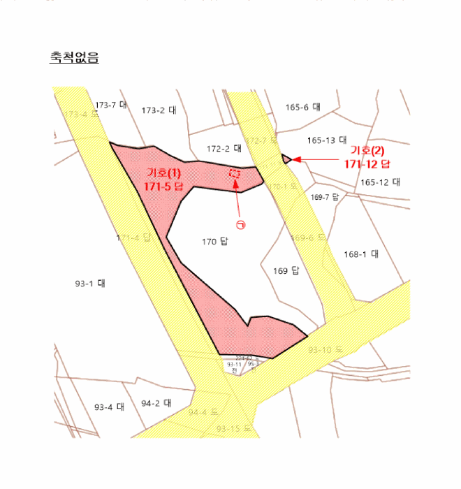 지 적 도