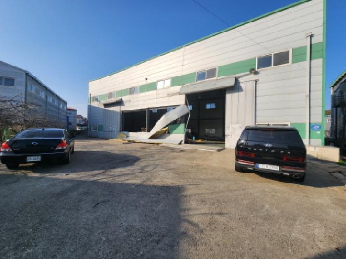 1층 공장 건물(1)