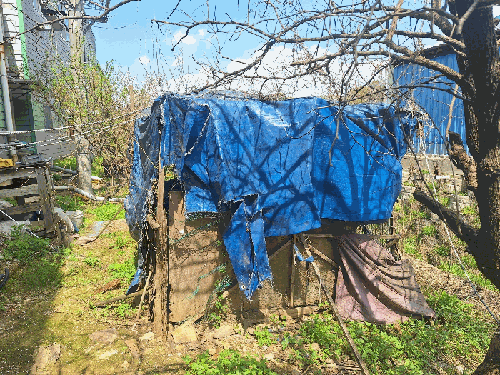 제시외물건(ㄹ)