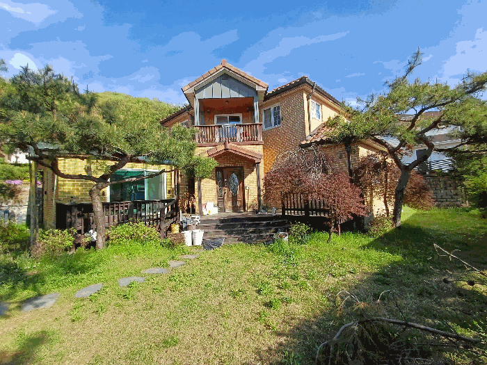 본건 건물(기호1)