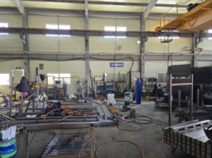 공장저당기계.기구(B동)