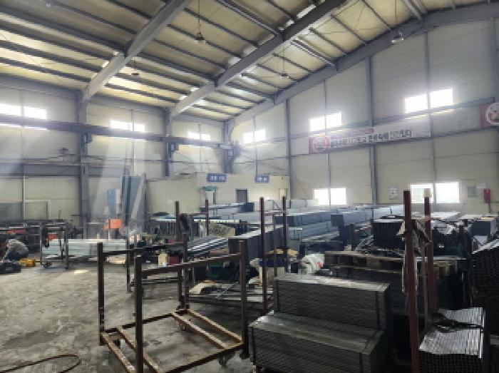 공장동A 기계기구