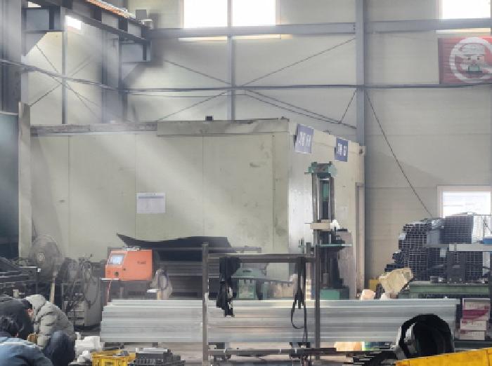 공장동A 기계기구