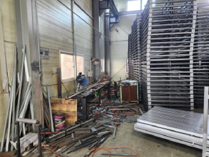 공장동A 기계기구