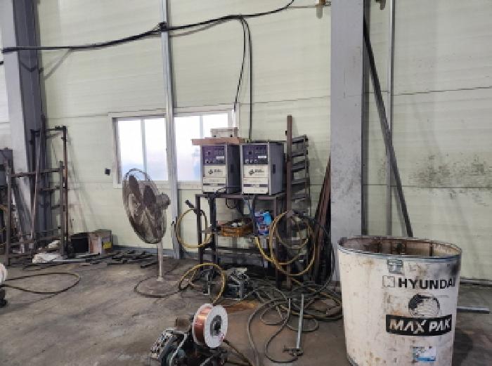 공장동A 기계기구