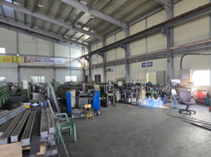 공장저당기계.기구(B동)