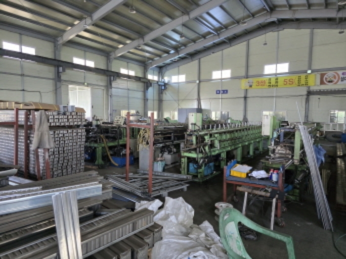 공장저당기계.기구(B동)