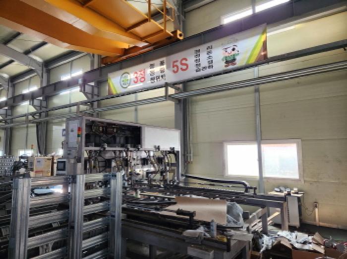 공장동B 기계기구