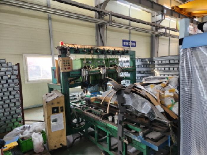 공장동B 기계기구