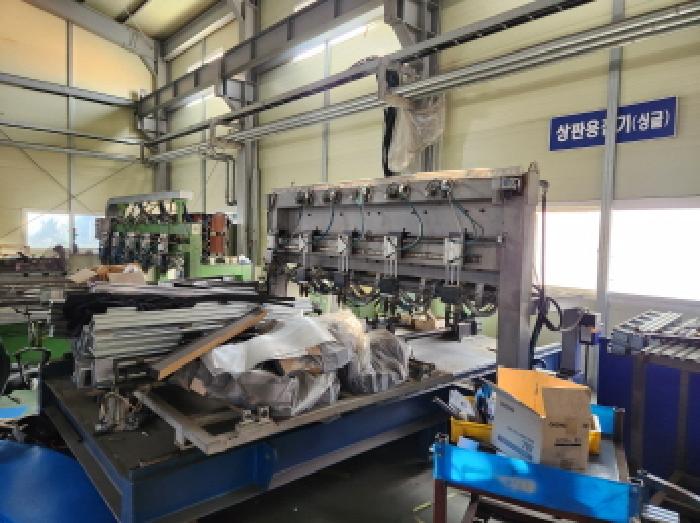 공장동B 기계기구