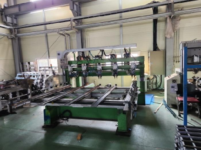 공장동B 기계기구