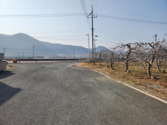 고경면 상덕리 266-8(1)