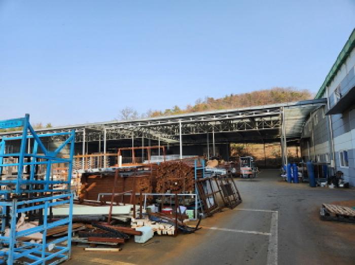 고경면 상덕리 289-1(공장용지 1)