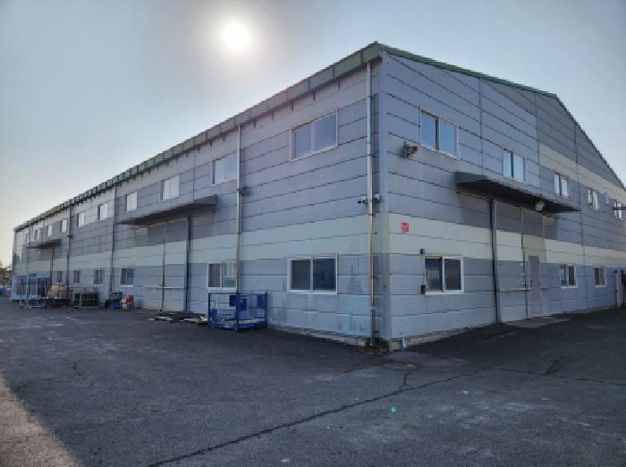 고경면 상덕리 289-1 공장동B