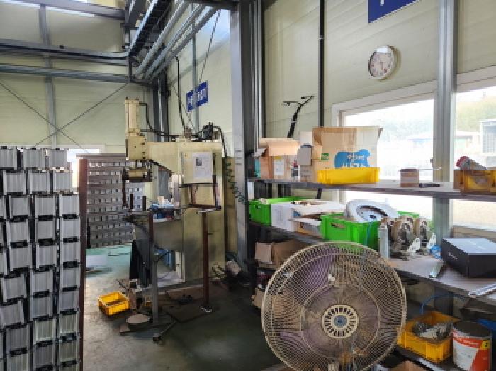 공장동B 기계기구